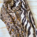 AnitaLeopardPrintScarf-BrownLeopard300724