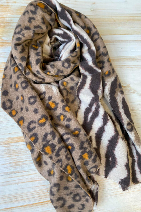 AnitaLeopardPrintScarf-BrownLeopard300724