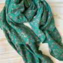 AnitaLeopardPrintScarf-GreenLeopard300724