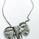 ElephantNecklace-Silver28102202