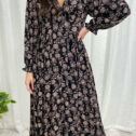 HattieDress-BlackFloral07052403