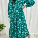 HattieDress-GreenPrint07052403