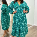 HattieDress-GreenPrint08052403