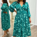 HattieDress-GreenPrint08052404