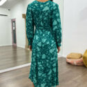 HattieDress-GreenPrint29052403