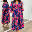 HattieDress-NavyPinkFloral08052408