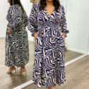 HattieDress-NavyZebra08052401