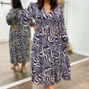 HattieDress-NavyZebra08052405