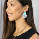 HelenaEarring-Mint31012402