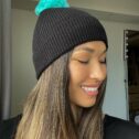 JunaydBeanie-Black-BluePomPom27062203