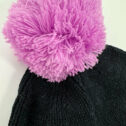 JunaydBeanie-Black-PurplePomPom04052306