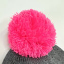 JunaydBeanie-Charcoal-PinkPomPom17042304