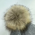 JunaydBeanie-LightGrey-LeopardPomPom17042304