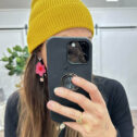 JunaydBeanie-Mustard-GreenPomPom17052302