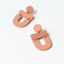 KallieEarring-Terracotta22112301