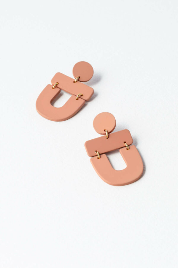 KallieEarring-Terracotta22112301