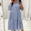 LongSleeveBellaMaxiDress-BlueWhite03042404