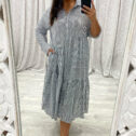 LongSleeveBellaMaxiDress-WhiteGrey03042405