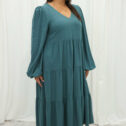 LongSleeveMichelleMidiDress-GreenForest21022401