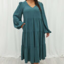 LongSleeveMichelleMidiDress-GreenForest21022403