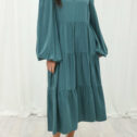 LongSleeveMichelleMidiDress-GreenForest21022408