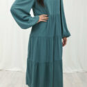 LongSleeveMichelleMidiDress-GreenForest21022409