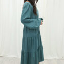 LongSleeveMichelleMidiDress-GreenForest21022410