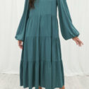 LongSleeveMichelleMidiDress-GreenForest21022412