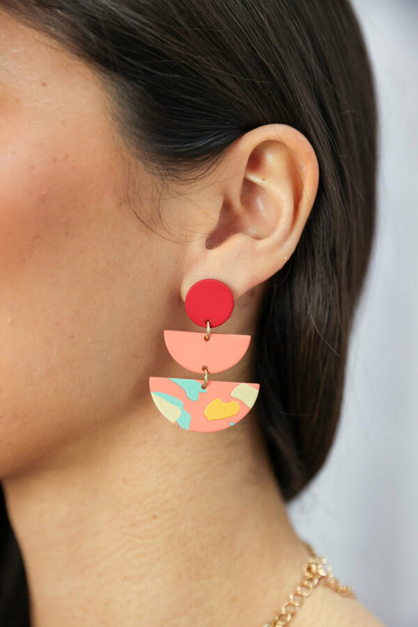 LydiaEarring-PinkMulti31012401