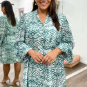 MarcyDress-GreenPrint03042402