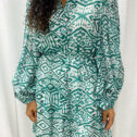 MarcyDress-GreenPrint24042402