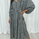 MillicentDress-BlackGingham05122301