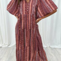 MillicentDress-BurgundyPrint29012405