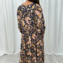 MillicentDress-NavyPeachPrint29012405