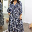 MillicentDress-NavyZebra22082304