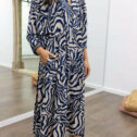 MillicentDress-NavyZebra22082305