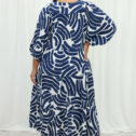 MillicentDress-WhiteNavyPrint21022402