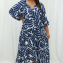 MillicentDress-WhiteNavyPrint21022403