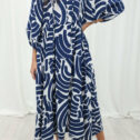 MillicentDress-WhiteNavyPrint21022404