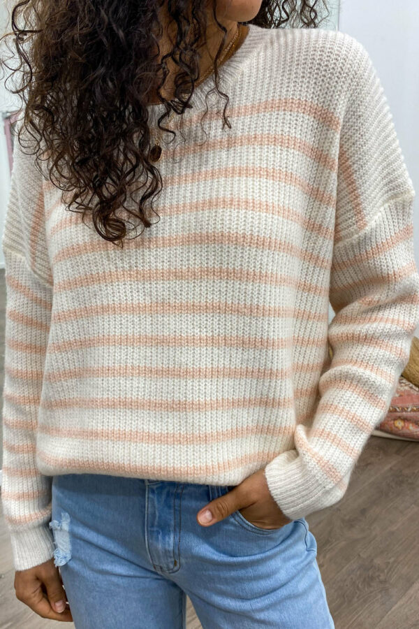 NellaKnit-PinkStripe04062405