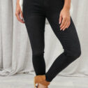 Panel-LessJeans-Black31012404