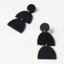 SeleneEarring-Black22112301