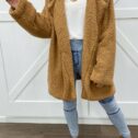 TeddyCoat-Caramel23062205