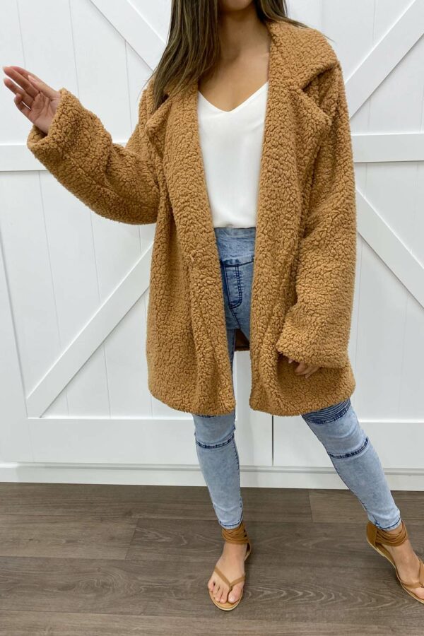 TeddyCoat-Caramel23062205