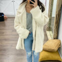 TeddyCoat-White07052401