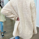 TeddyCoat-White07052407