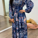 VernaDress-NavyPrint05062401