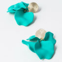 ZoeyClusterEarring-Turquoise22112301