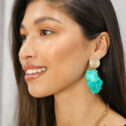 ZoeyClusterEarring-Turquoise31012402